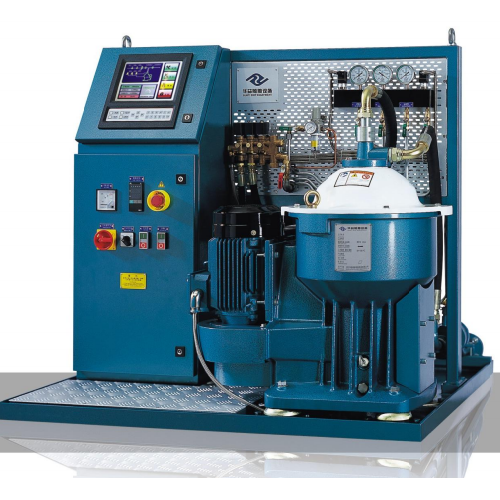 Understanding Marine Oil Separators